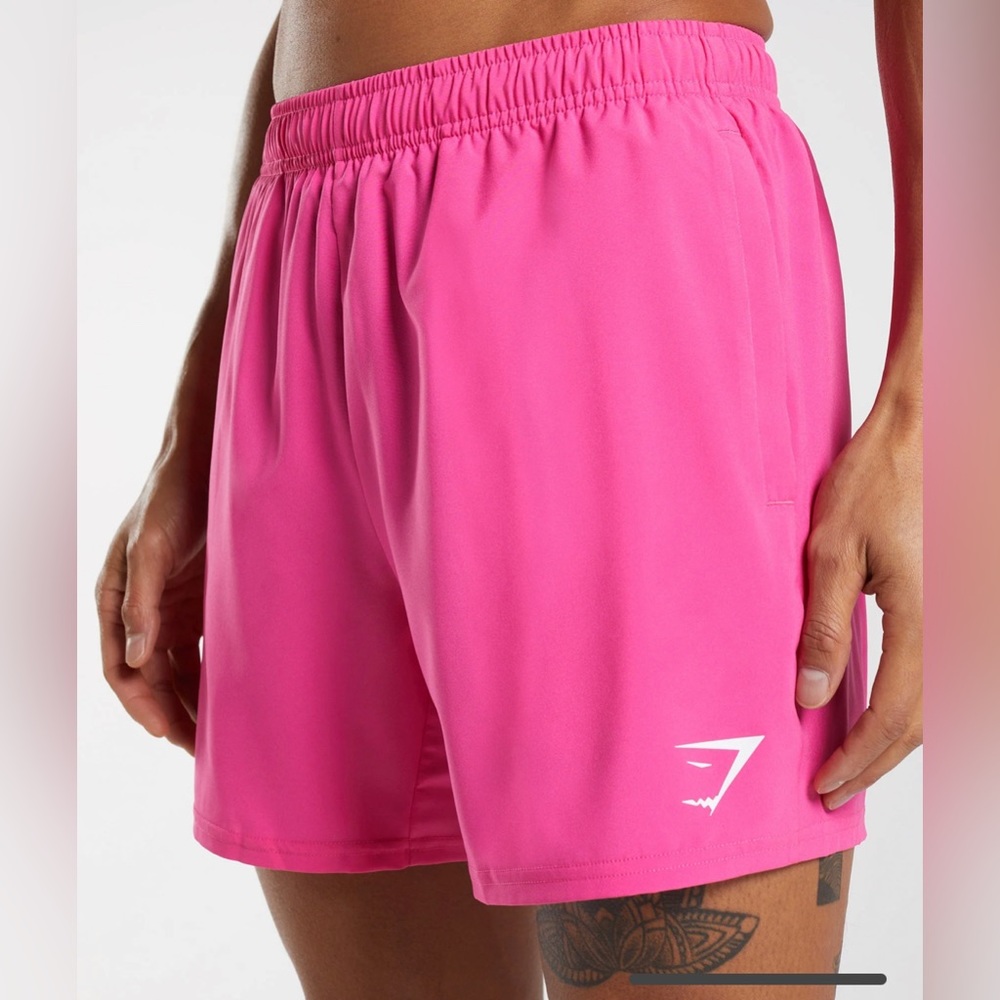 Gymshark Shorts